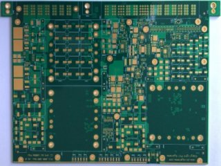 10层工控系统核心板