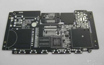 <b>6层通讯板</b>