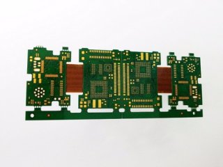 软硬结合PCB