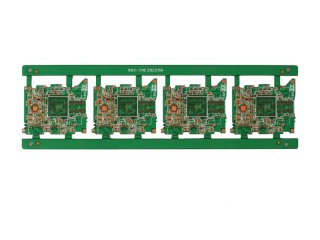 <b>4层1阶HDI板</b>