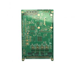 10层医疗设备PCB