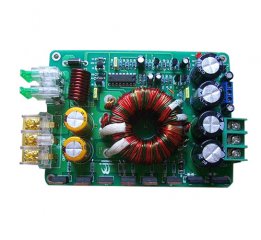 电源控制器PCBA代工