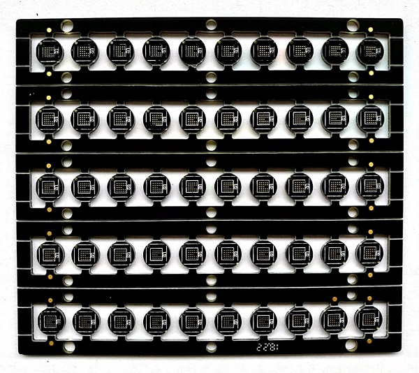 医疗窥镜探头PCB